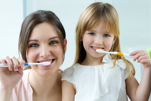 Common Oral Hygiene Mistakes