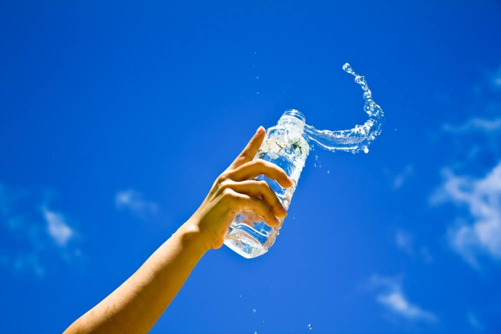 5 Reasons to Drink More Water and Tips to Increase Your Intake