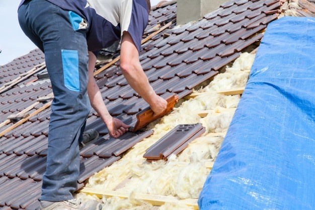 Roofing Contractors Arizona