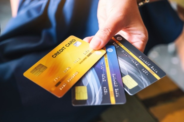 Can Credit Card Debt Be Written Off