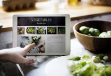 best food and recipe websites