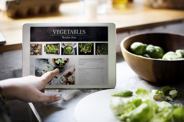 best food and recipe websites