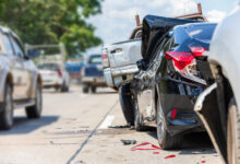 How does insurance work after an accident?