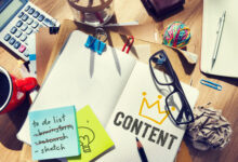 comprehensive content marketing