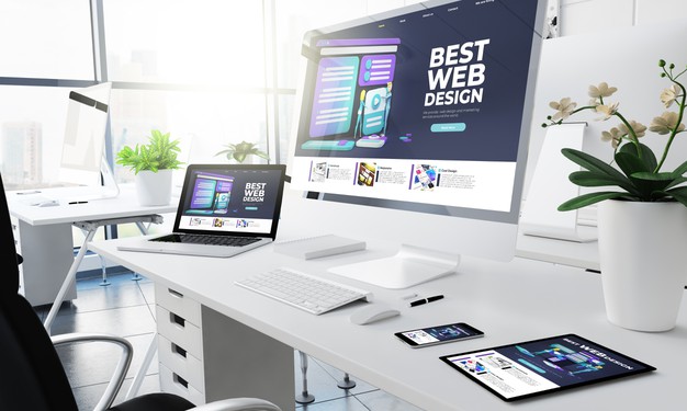 benefits of website to small businesses, why have a website