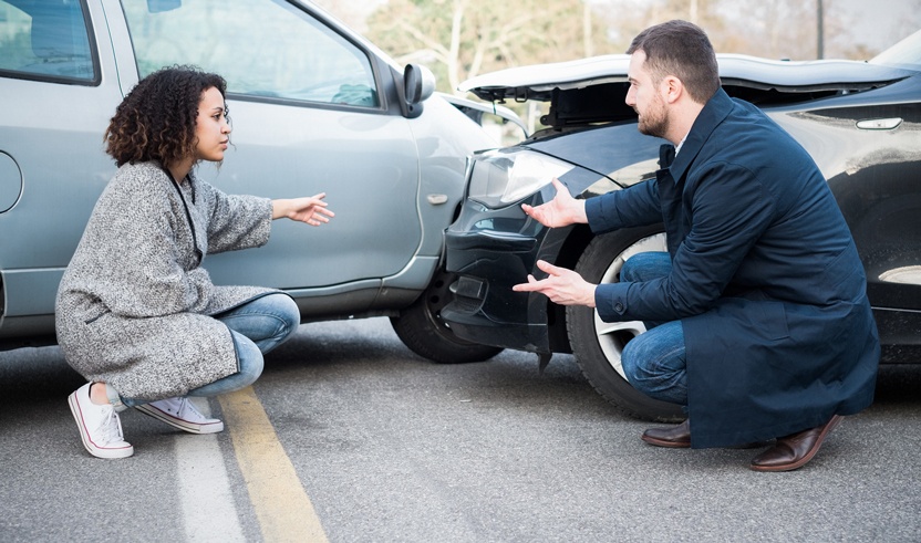 Todo Lo Que Debes Saber De Un Abogado De Accidentes De Tráfico