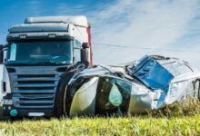 Dallas Truck Accident Lawyers