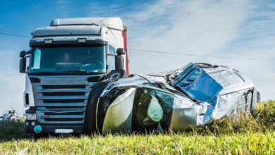Dallas Truck Accident Lawyers