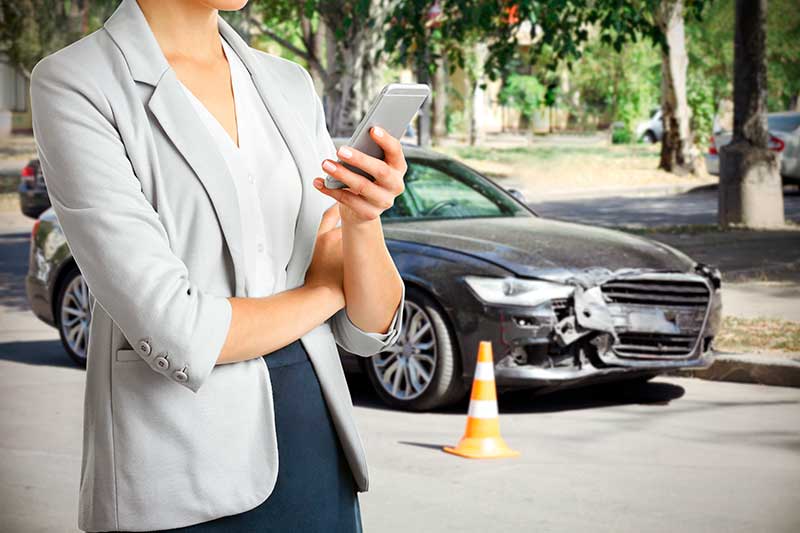 Accidentes de tráfico abogados